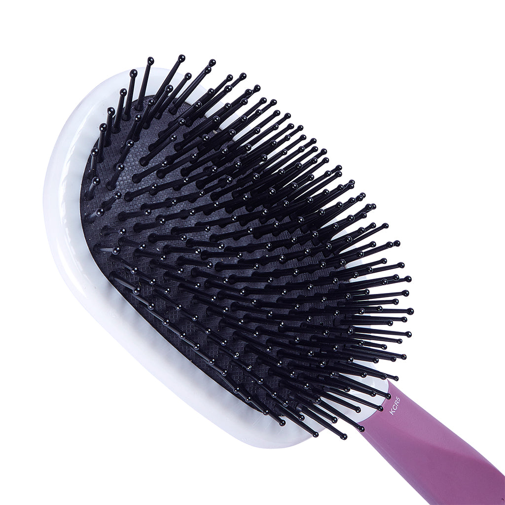 Create Fine Quill Paddle Brush KCR5