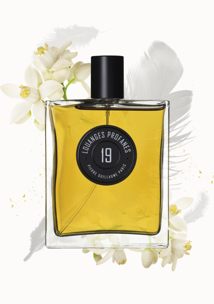 19 Louanges Profanes smaržūdens 50ml