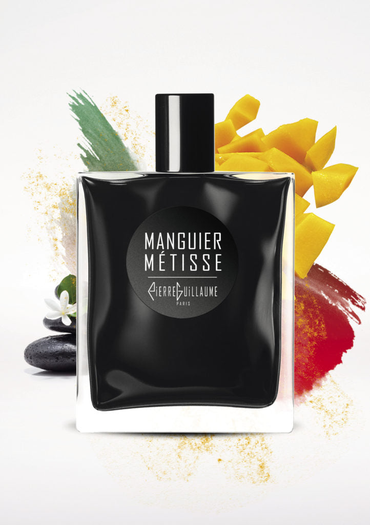 MANGUIER METISSE Eau de Parfum 50ml
