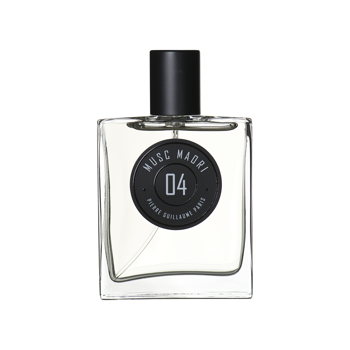 04 Musc Maori Eau de Parfum