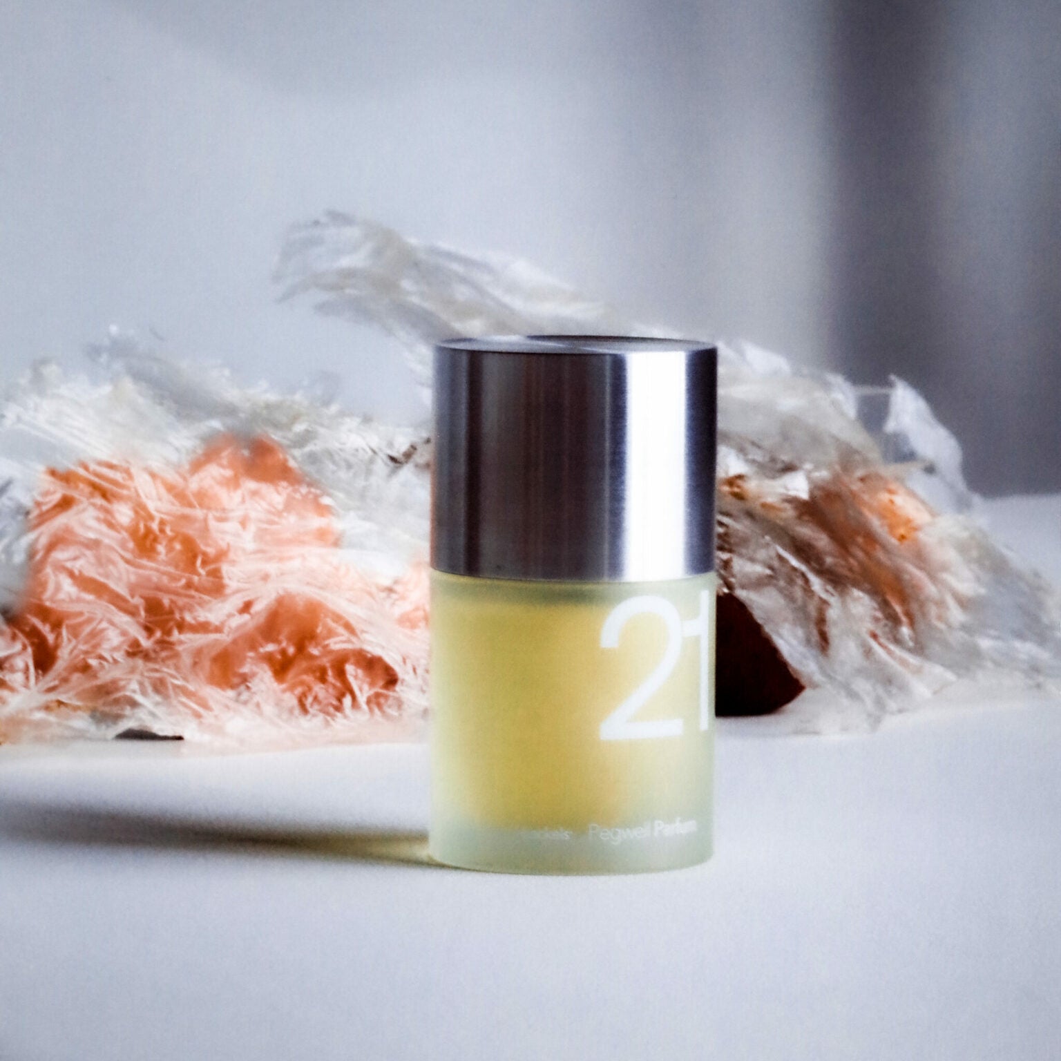 Pegwell Parfum 100ml