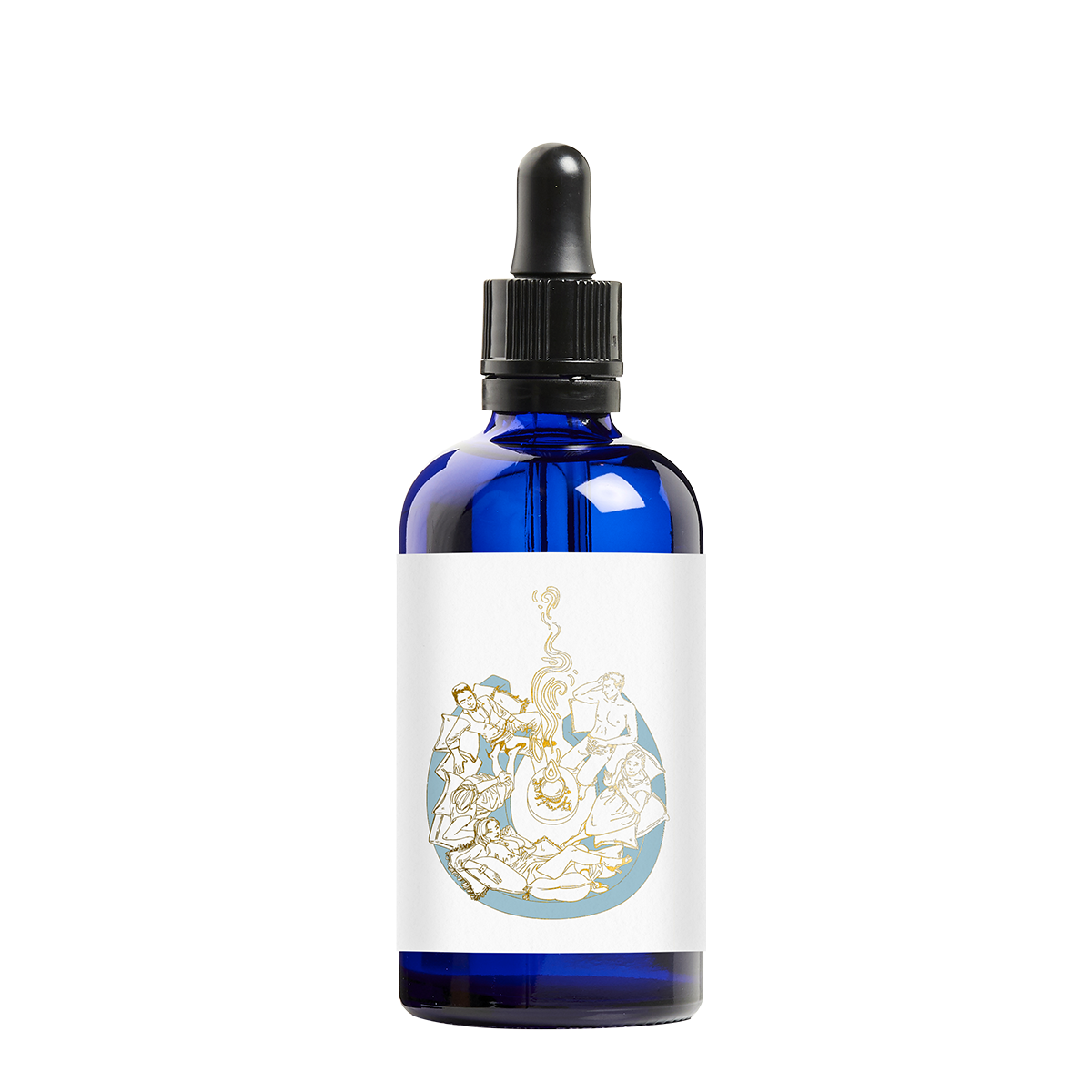 RITUEL AFTER LUST istabas aromāts 100ml (bļoda nav iekļauta)