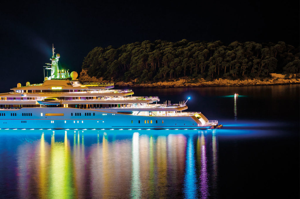 RIVAGES NOIRS smaržūdens