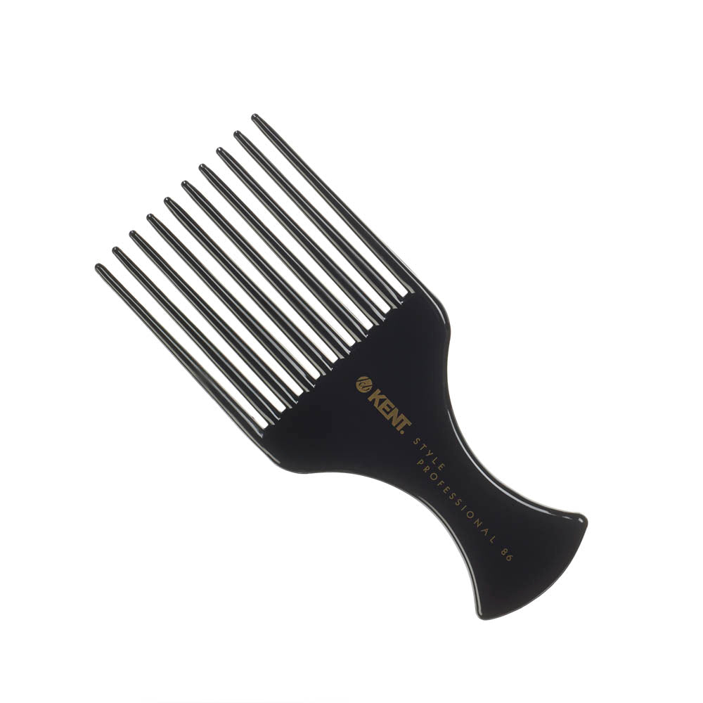10 Pronged Afro Comb SPC86