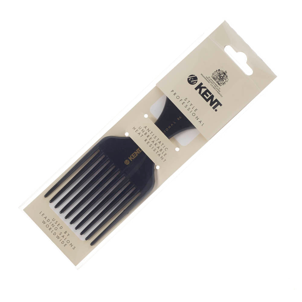 10 Pronged Afro Comb SPC86