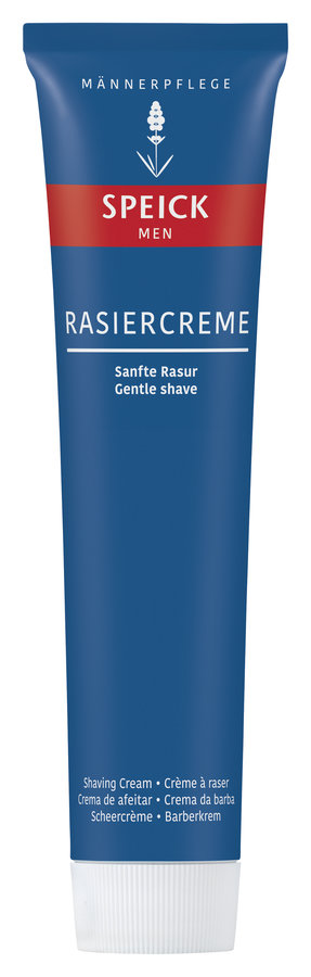 Skūšanās krēms vīriešiem 75ml