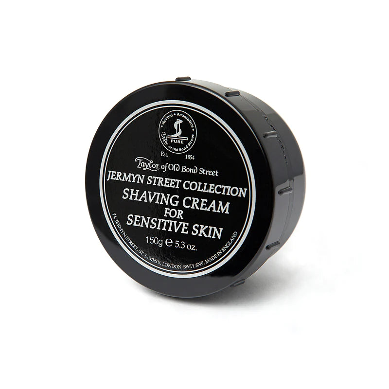 Skūšanās krēms Jermyn Street 150gr