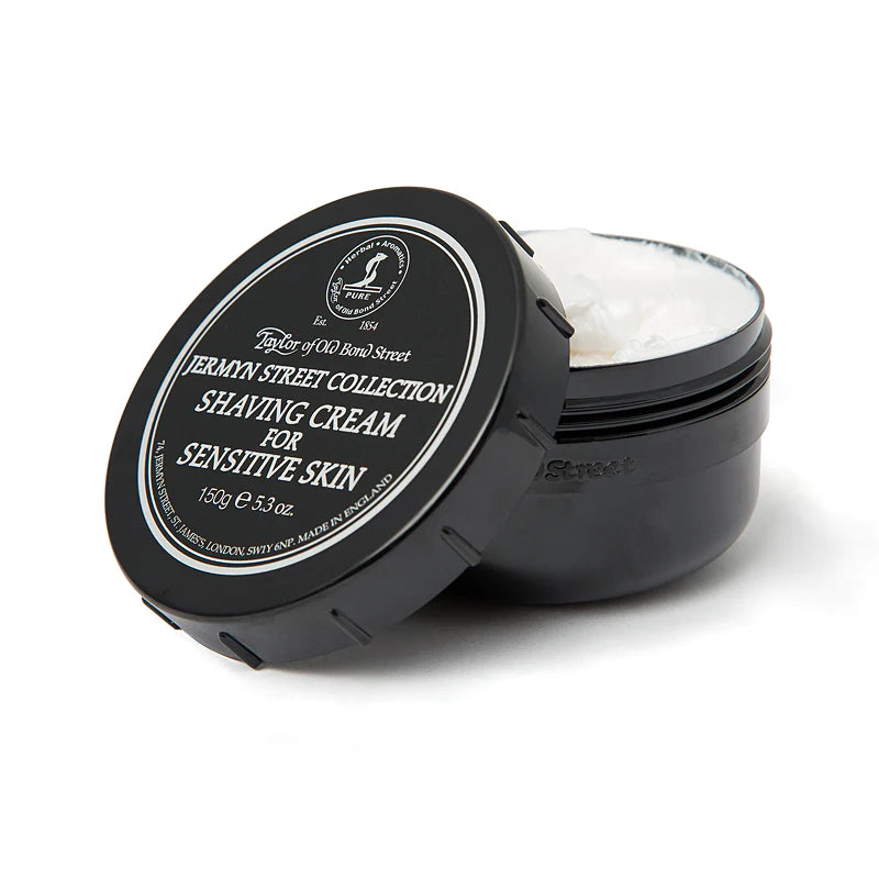 Skūšanās krēms Jermyn Street 150gr