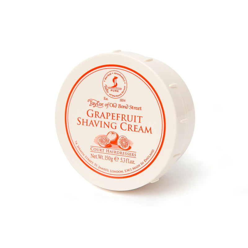 Skūšanās krēms Grapefruit 150gr