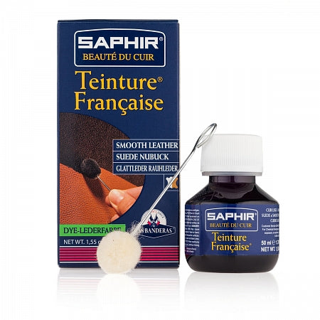 Saphir dye hot sale