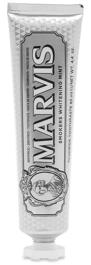 SMOKERS WHITENING MINT Toothpaste 85ml