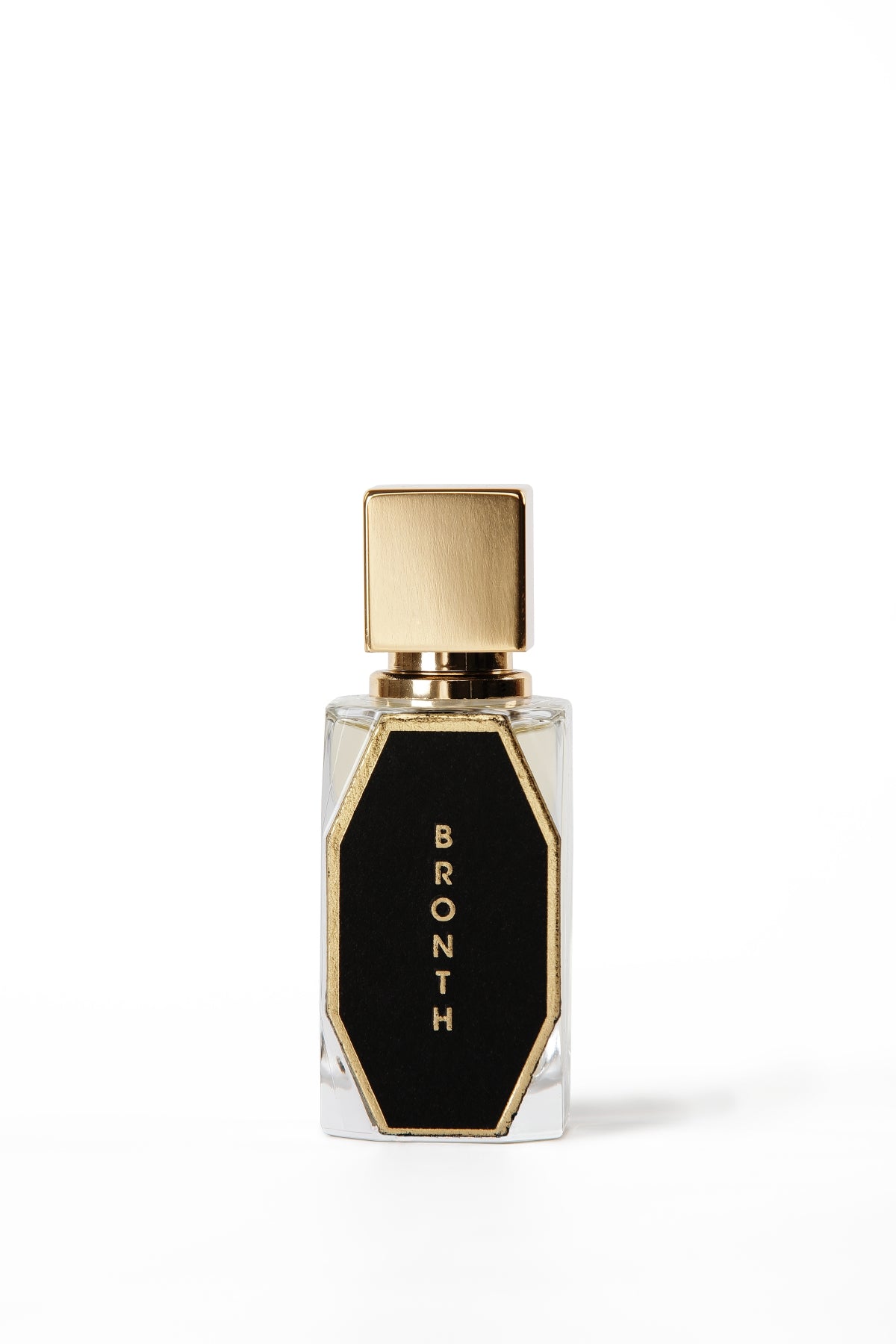 Bronth Extrait de Parfum