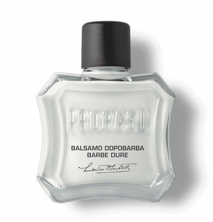 Balzams pēc skūšanās RED 100ml