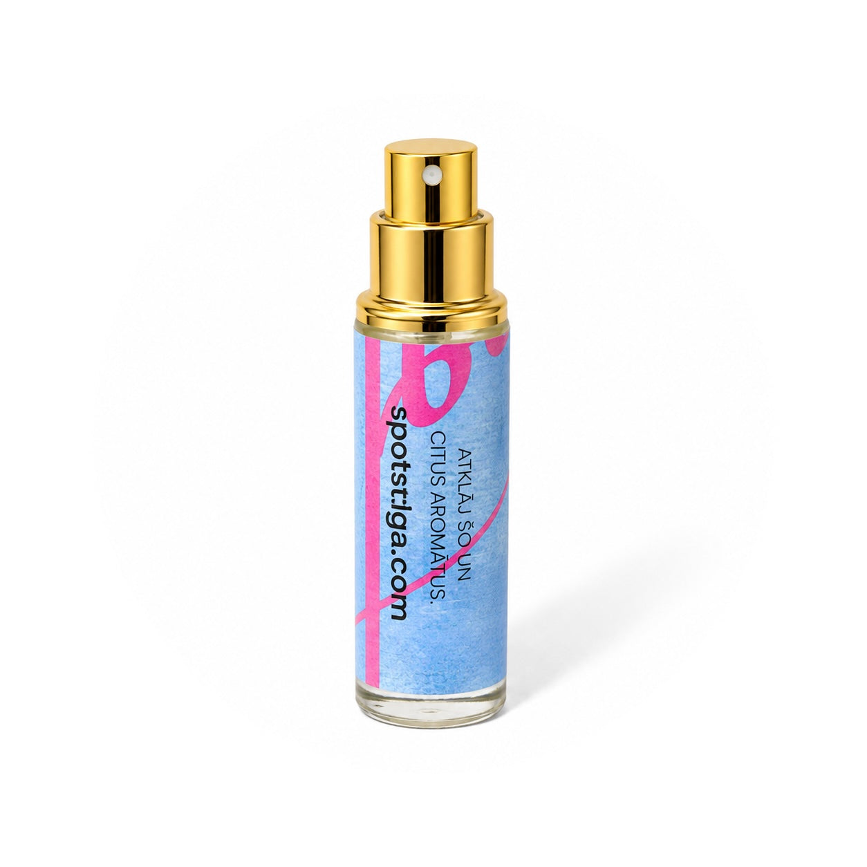 French Cowboy paraugs 2ml 