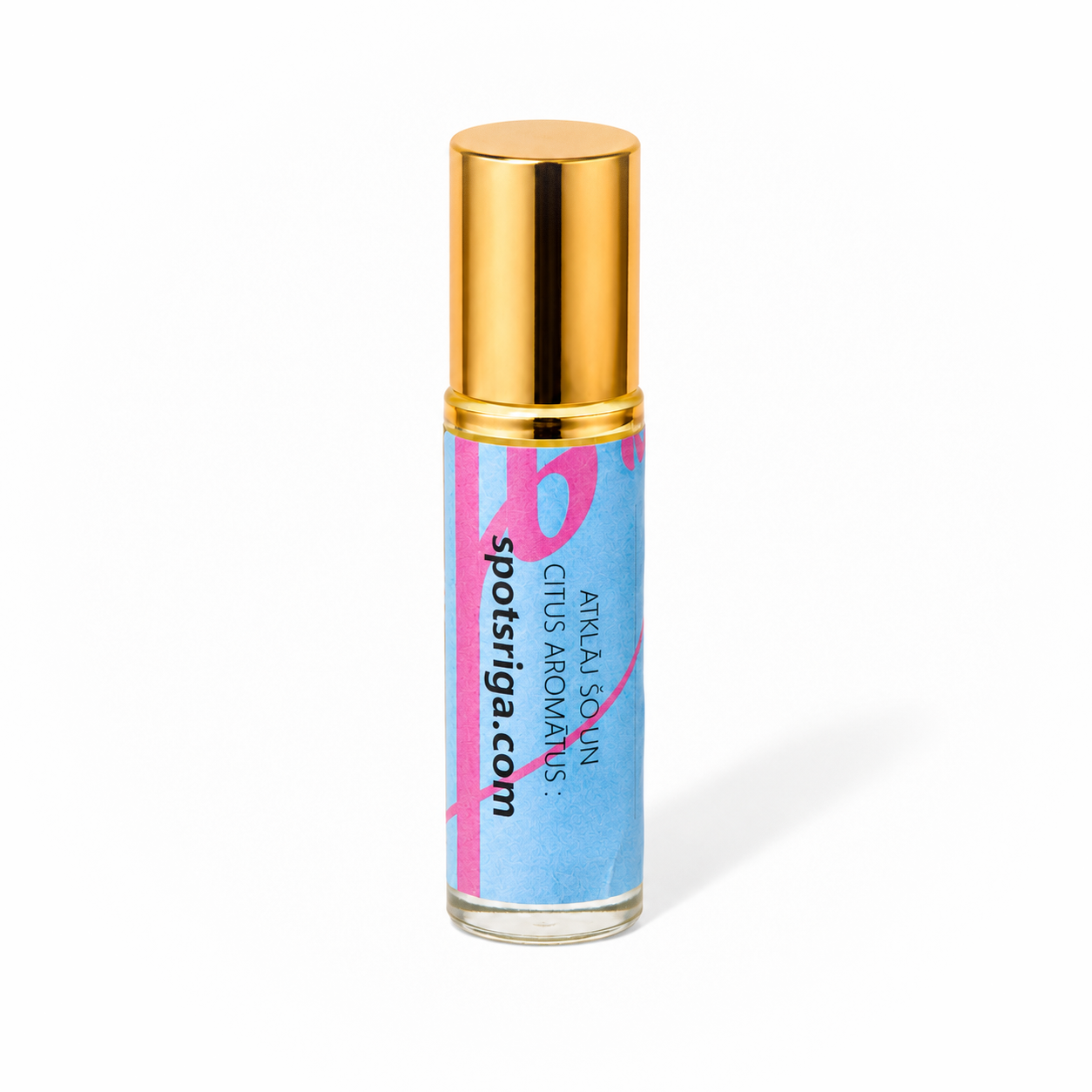 French Cowboy paraugs 2ml 