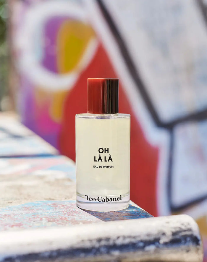 OH LÀ LÀ Eau de Parfum