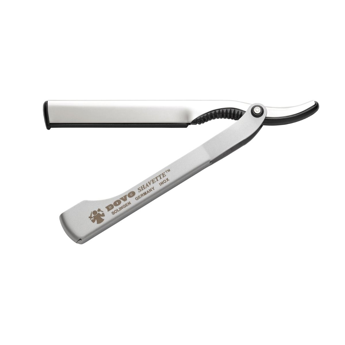 Shavette Razor DOVO ALUMINUM 201087