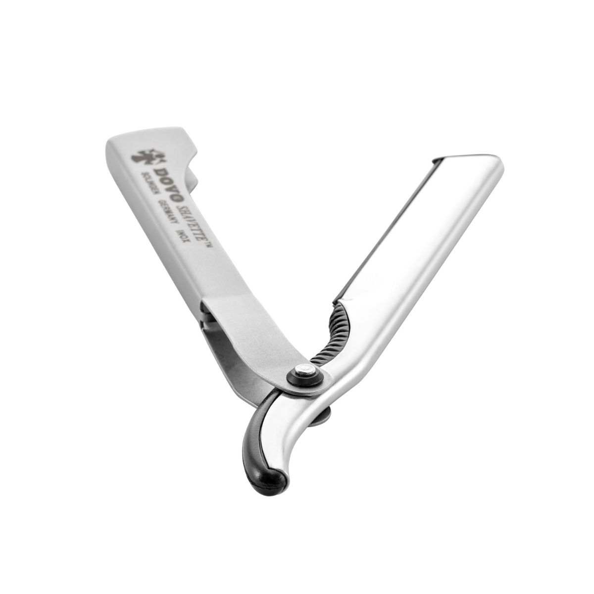 Shavette Razor DOVO ALUMINUM 201087