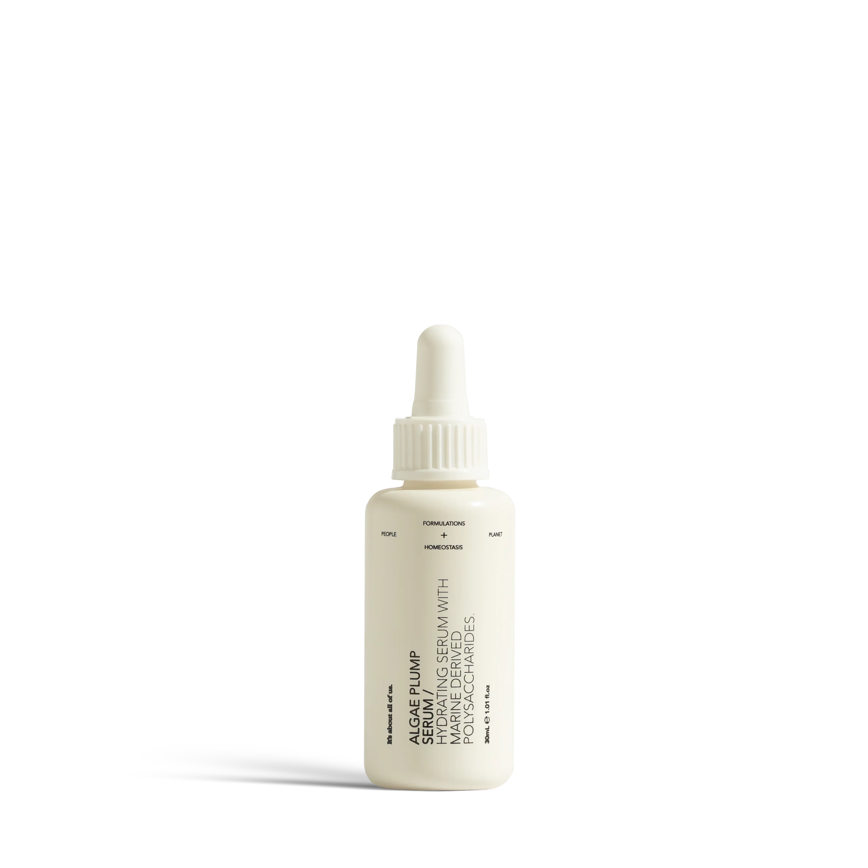 Aļģu Plump serums 30ml