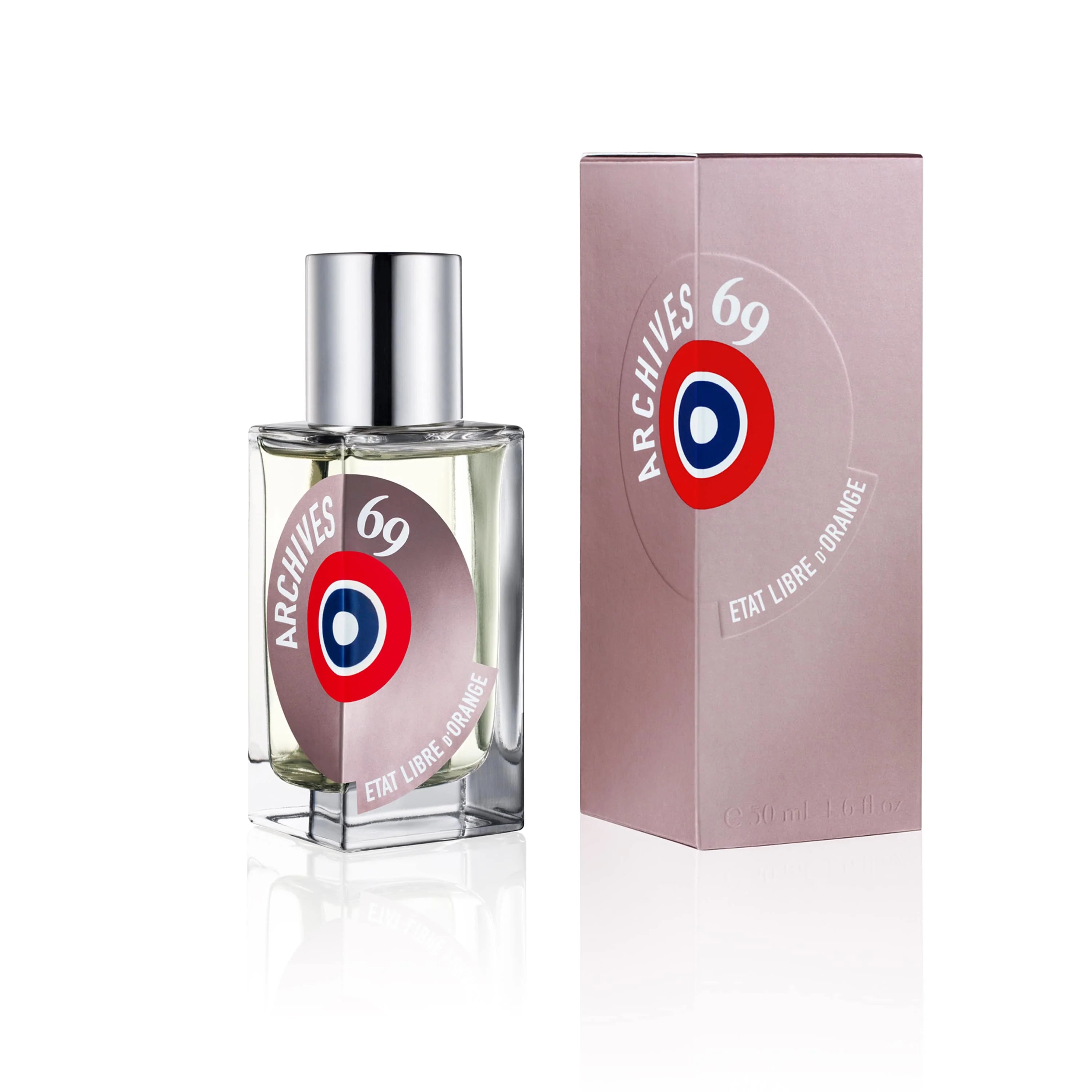 Archives 69 Eau de Parfum 50ml