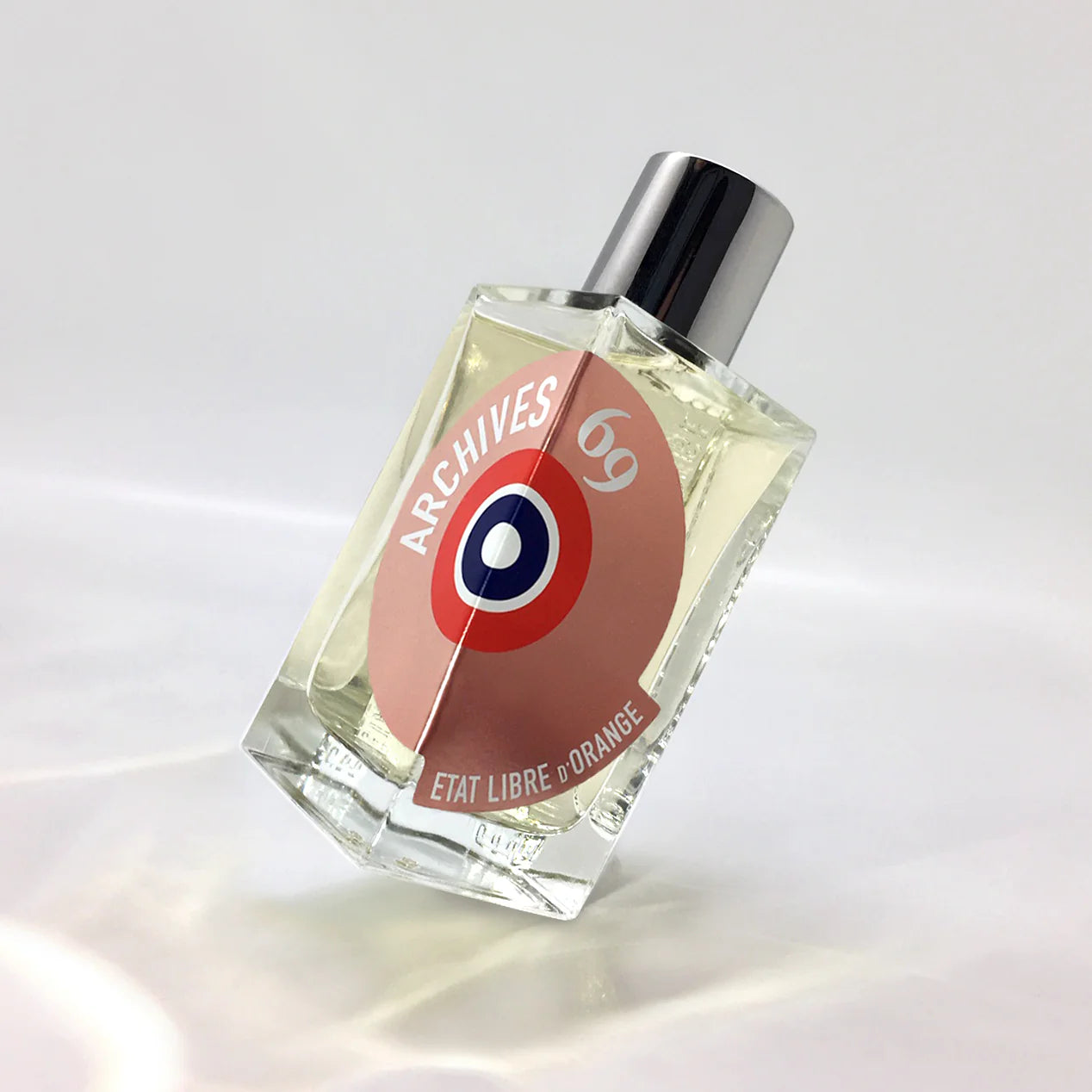 Archives 69 Eau de Parfum 50ml