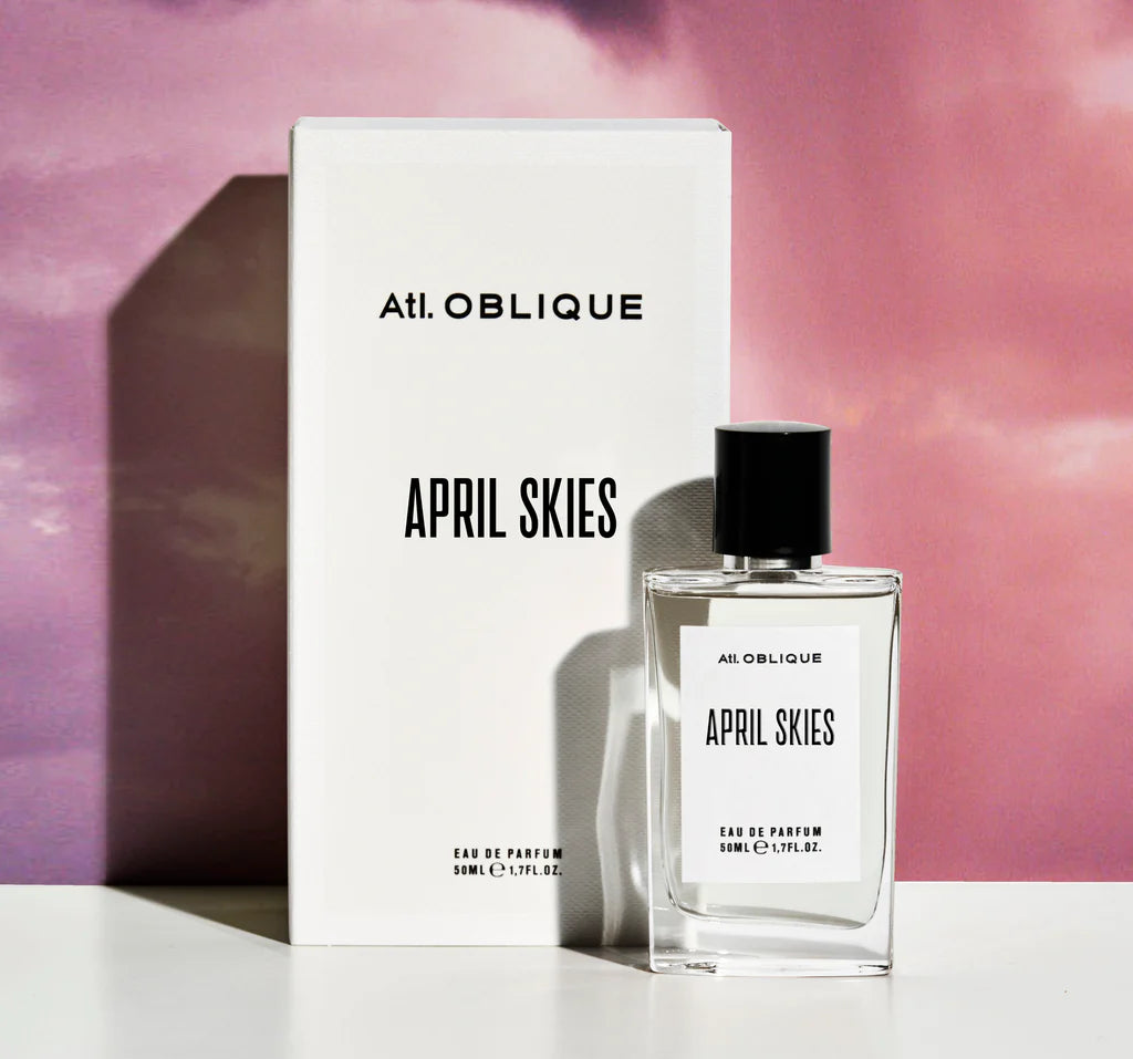 APRIL SKIES Eau de Parfum 50ml