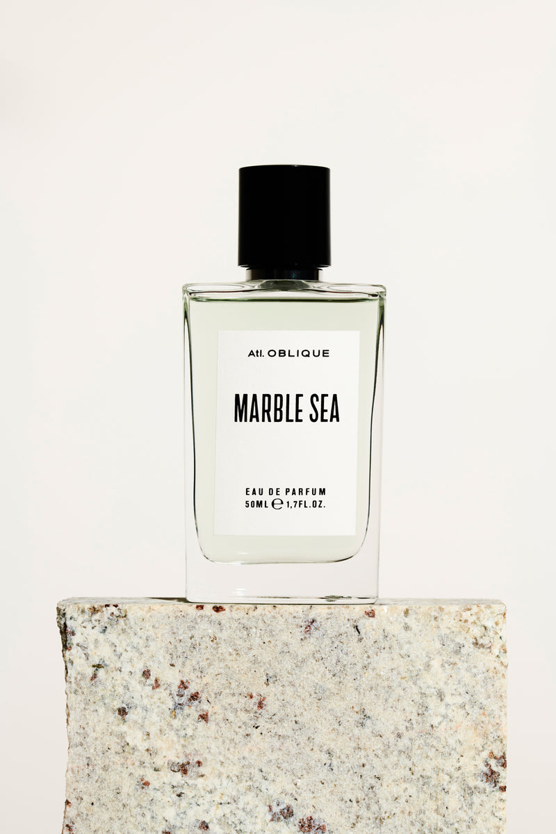 MARBLE SEA Eau de Parfum 50ml