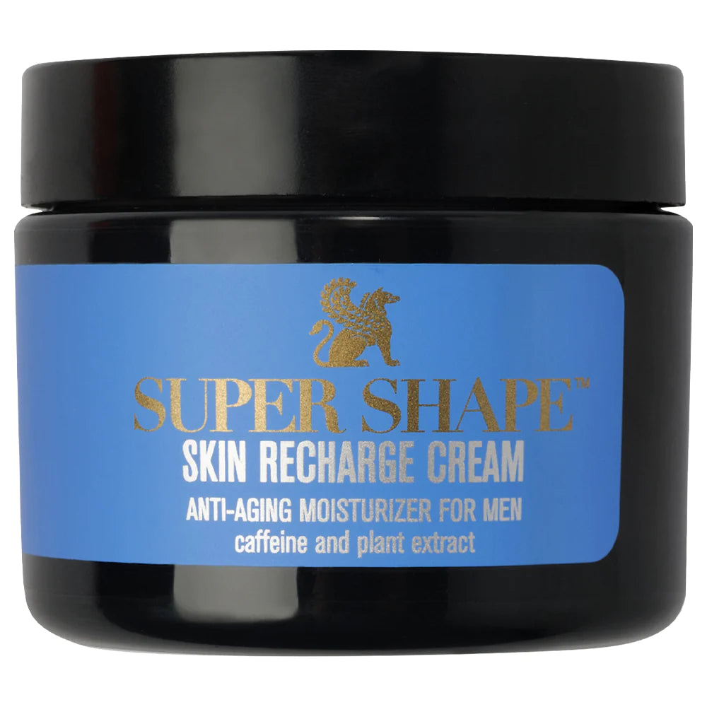 Super Shape Skin Recharge Cream 50ml