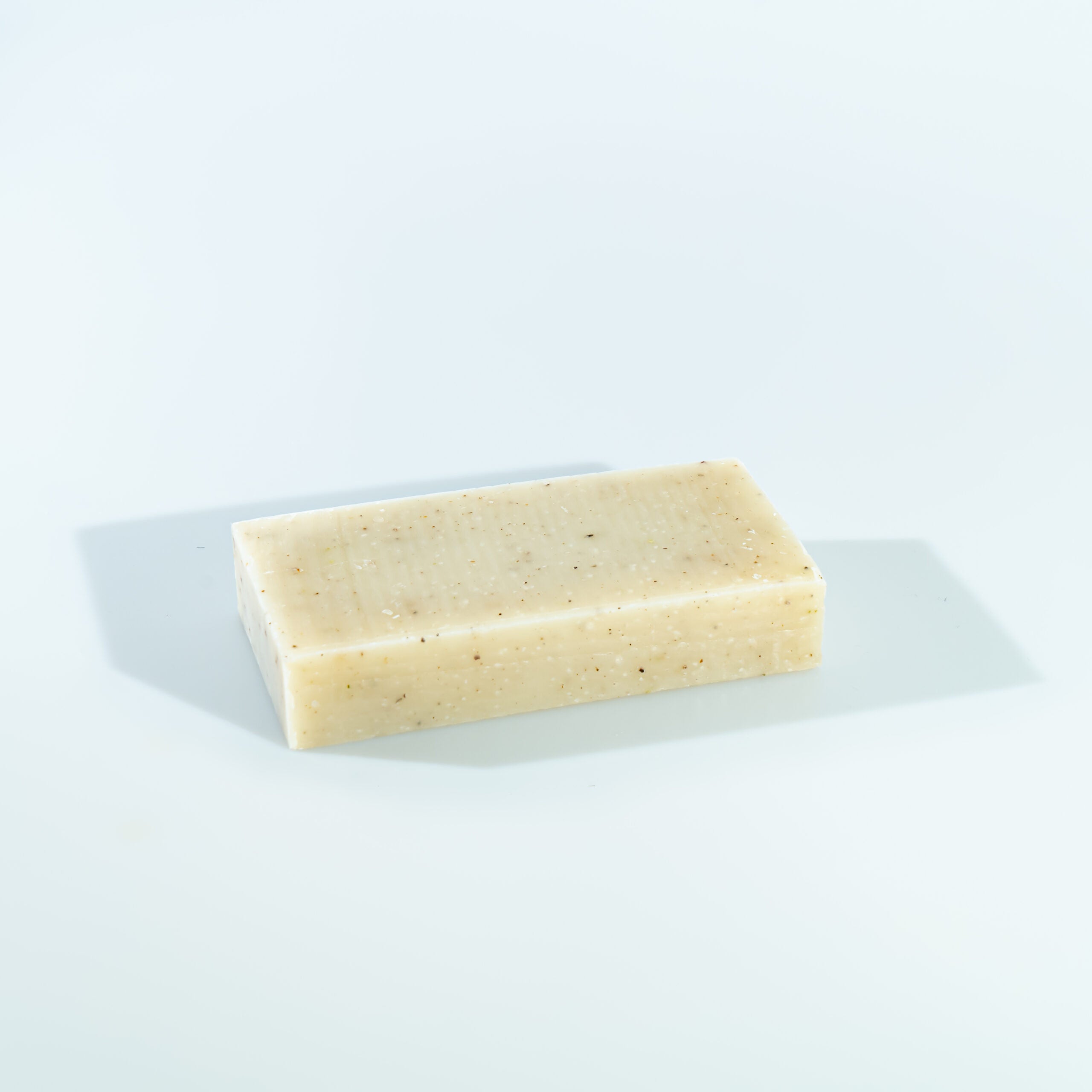 Exfoliating Seaweed Block 365gr