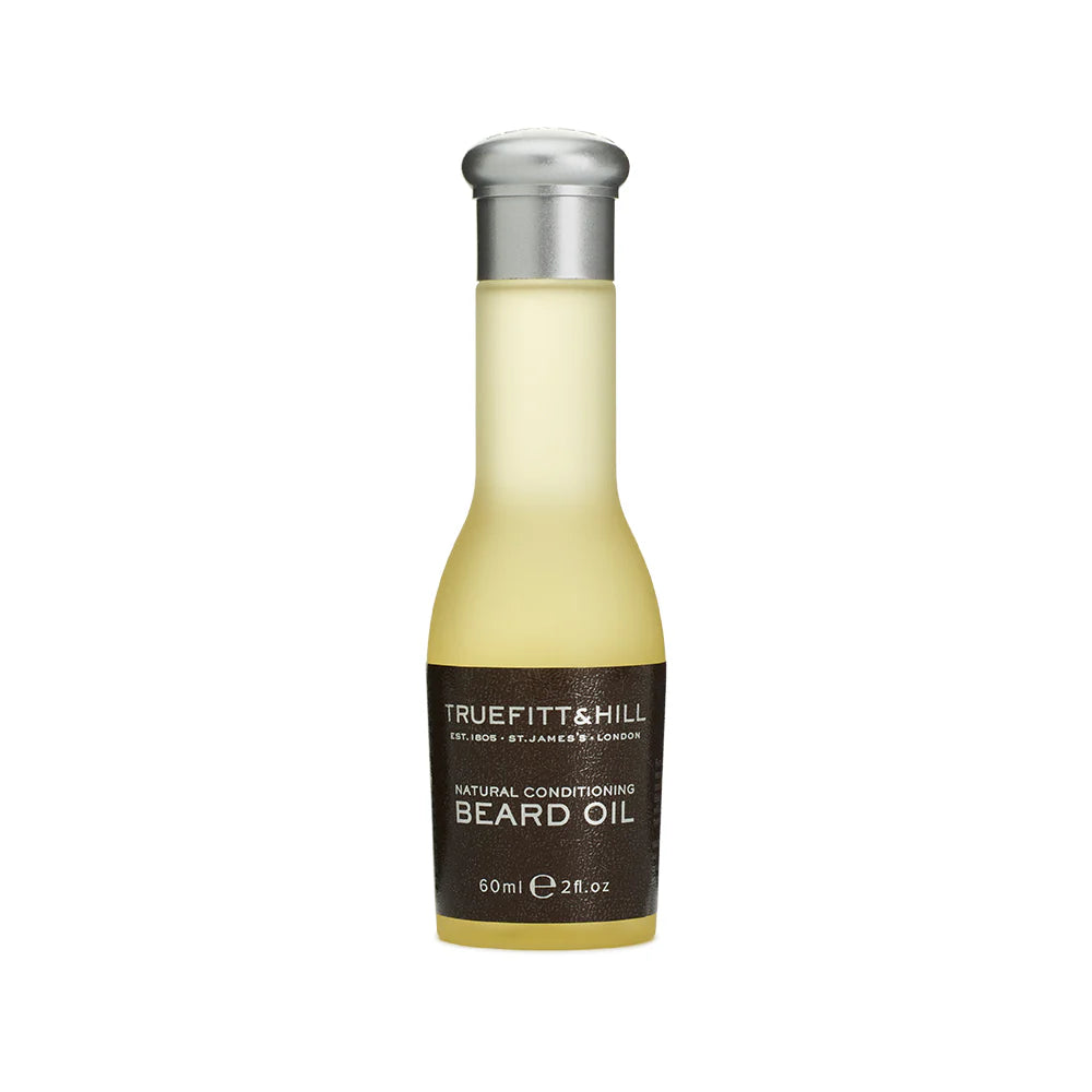 Gentleman's Beard Oil 60ml