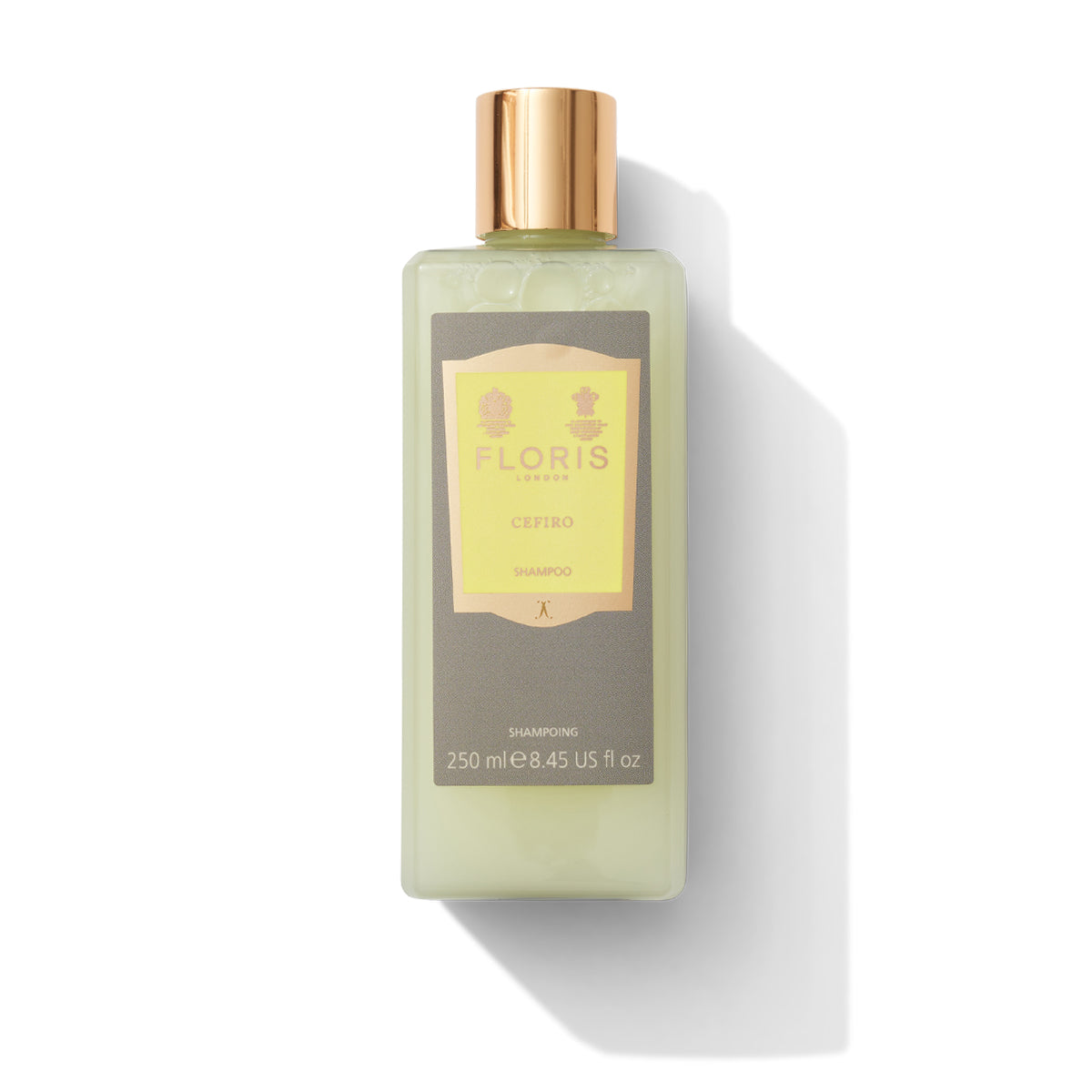 Conditioning Shampoo Cefiro 250ml