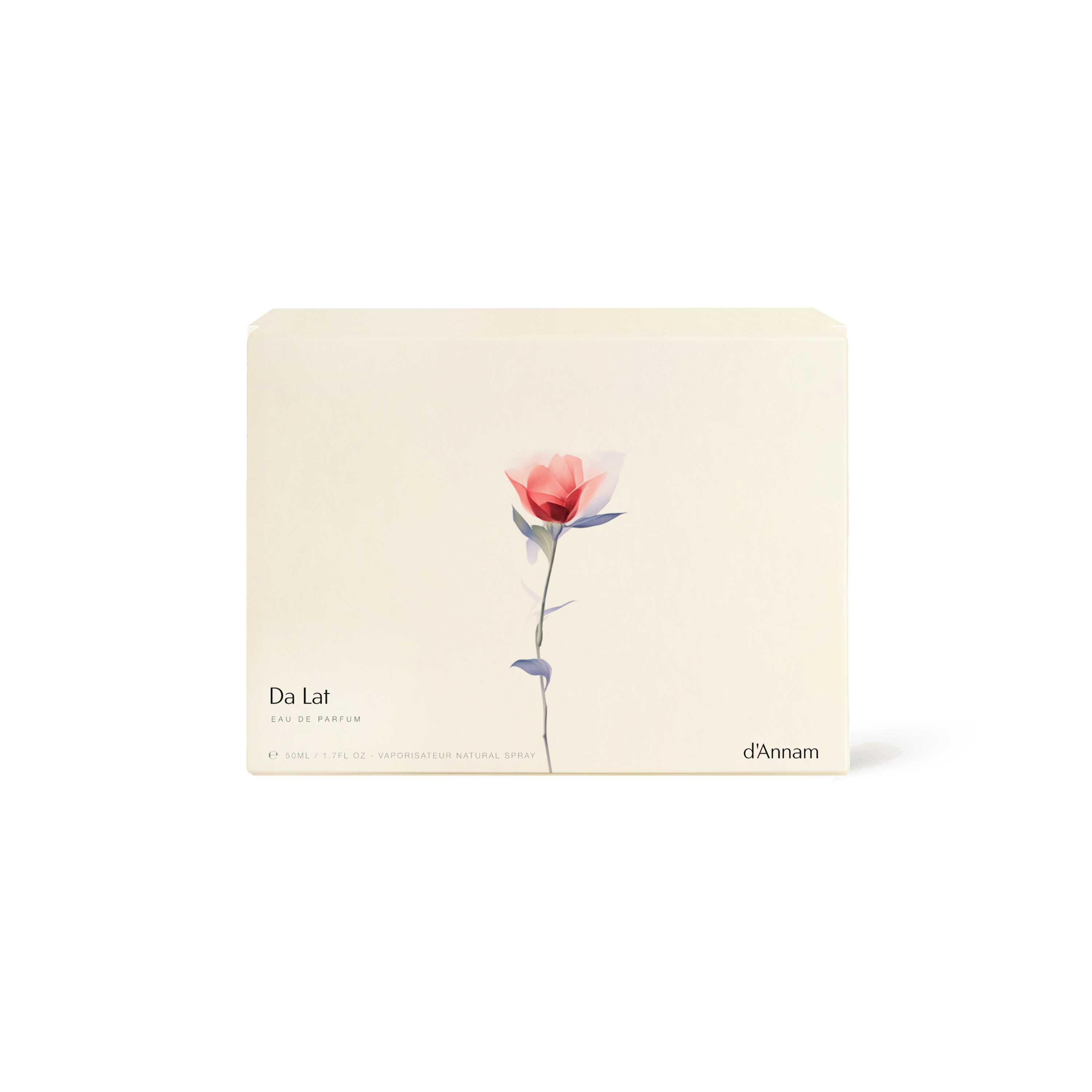 Da Lat Eau de Parfum 50ml