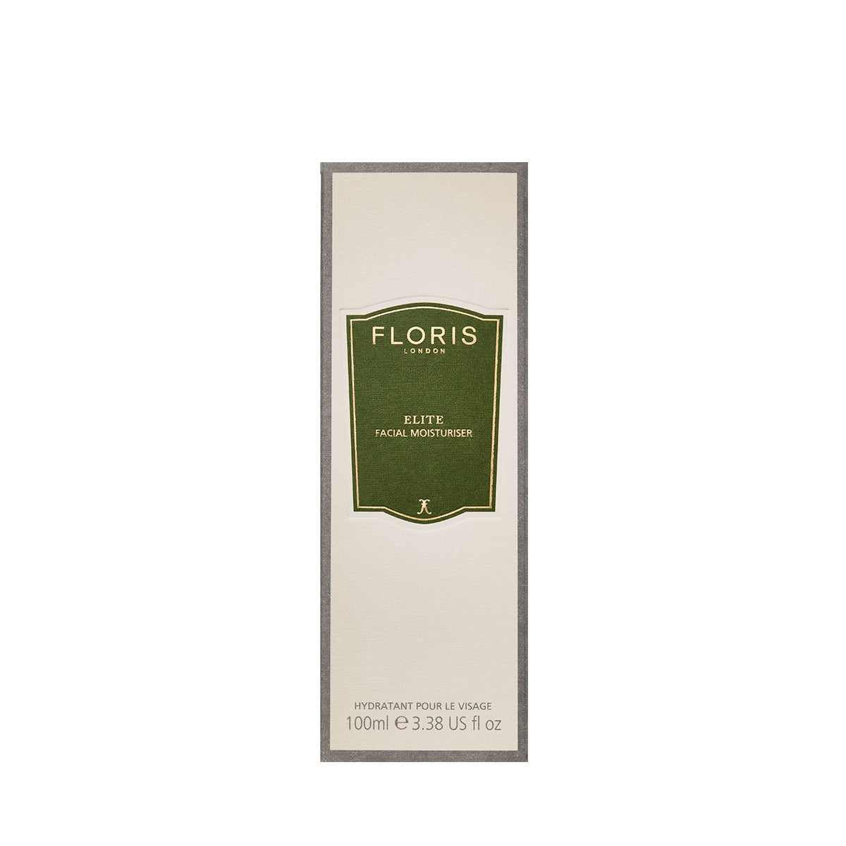 Facial Moisturiser Elite 100ml