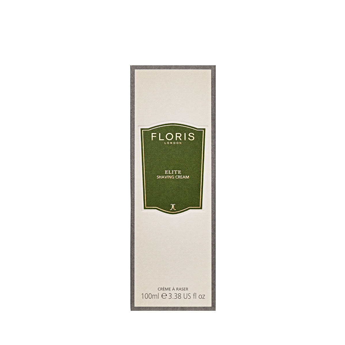 Shaving Cream Elite 100ml
