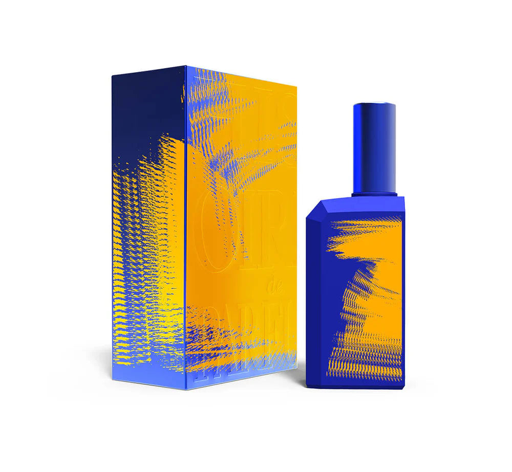 THIS IS NOT A BLUE BOTTLE 1/.7 Eau de Parfum 60ml