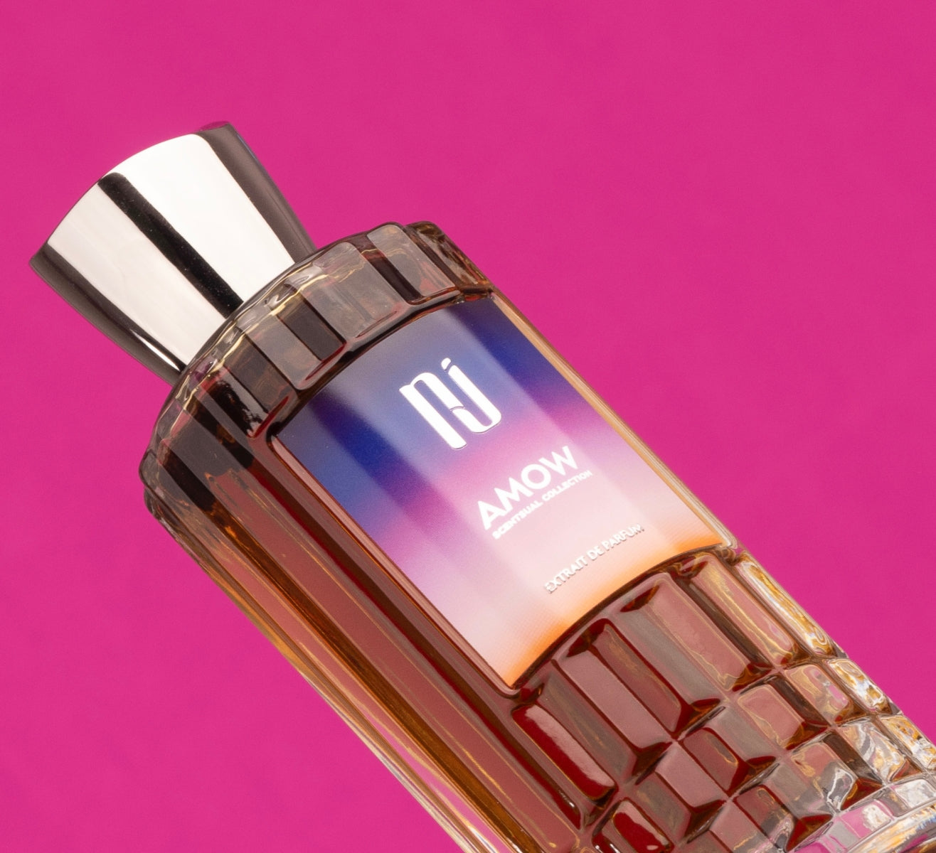 AMOW Extrait de Parfum 100ml