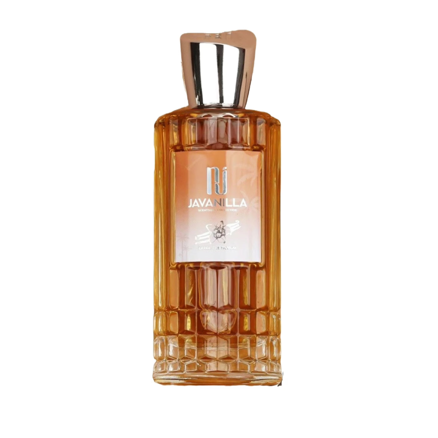 JAVANILLA Extrait de Parfum 100ml
