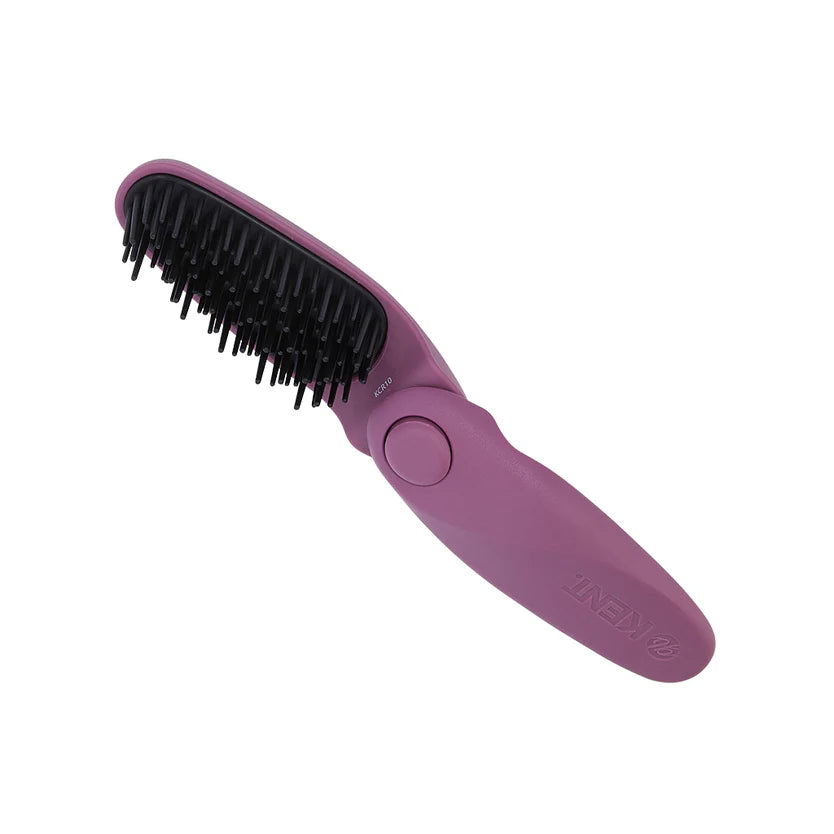 Create Folding Hairbrush KCR10