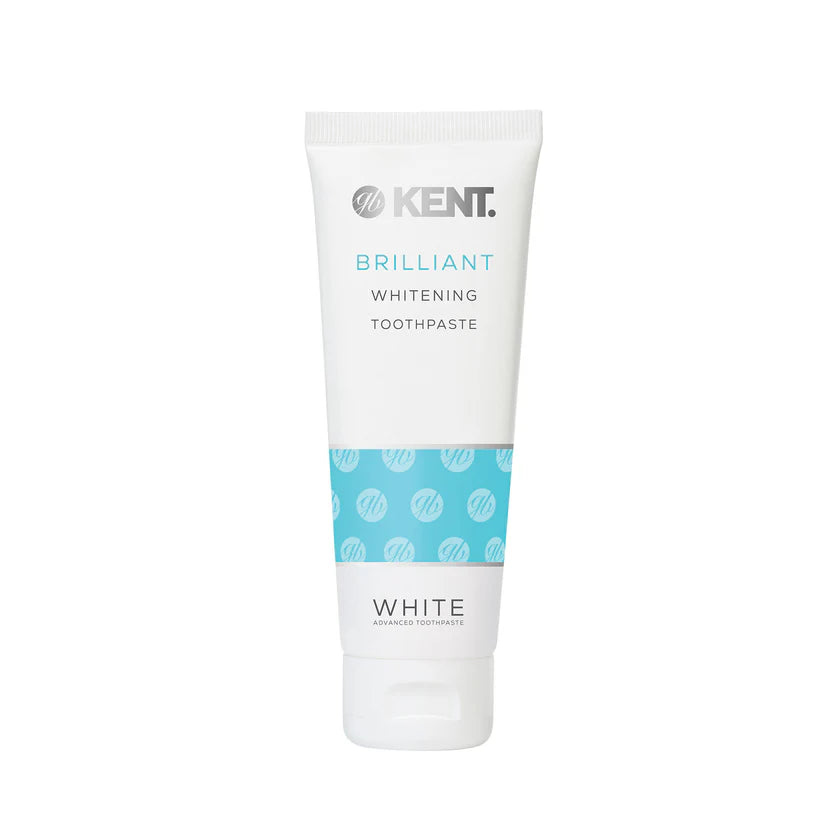 BRILLIANT Whitening Toothpaste 75ml