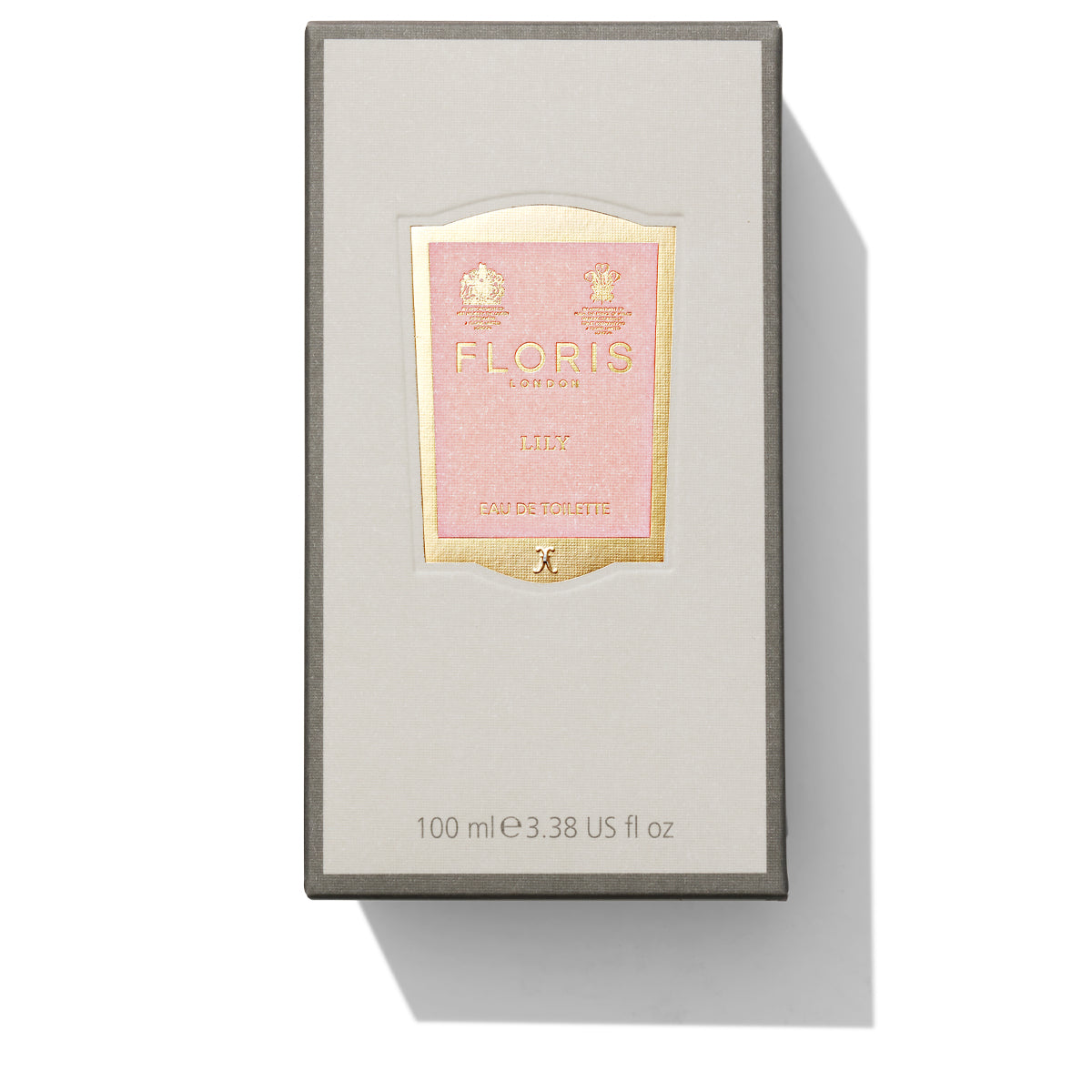 Lily Eau de Toilette