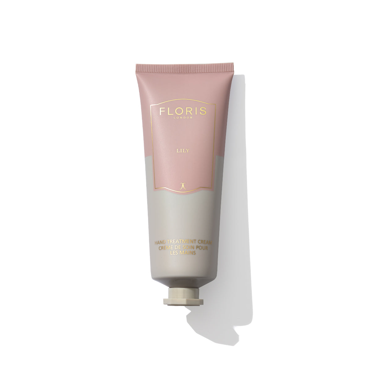 Hand Treatment Cream Lily 75ml