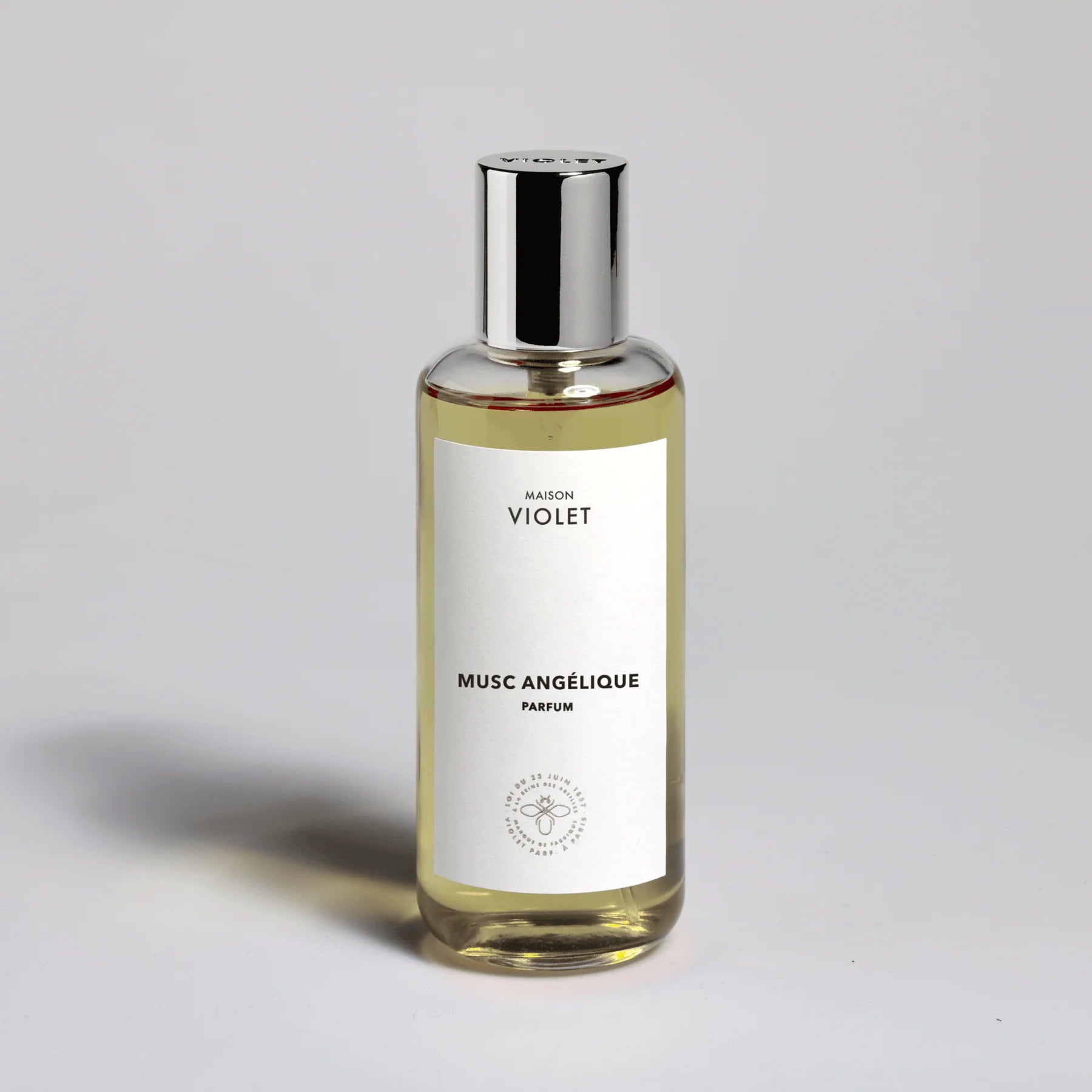 MUSC ANGÉLIQUE Eau de Parfum 100ml