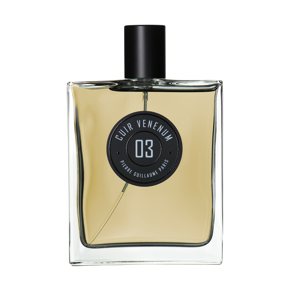 03 Cuir Venenum Eau de Parfum 50ml