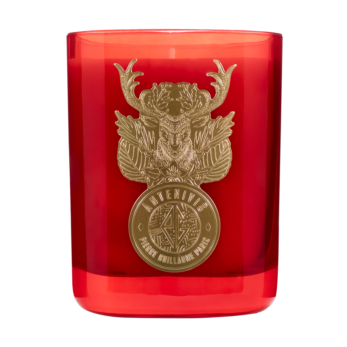 ANTENIVIS Scented Candle 240gr