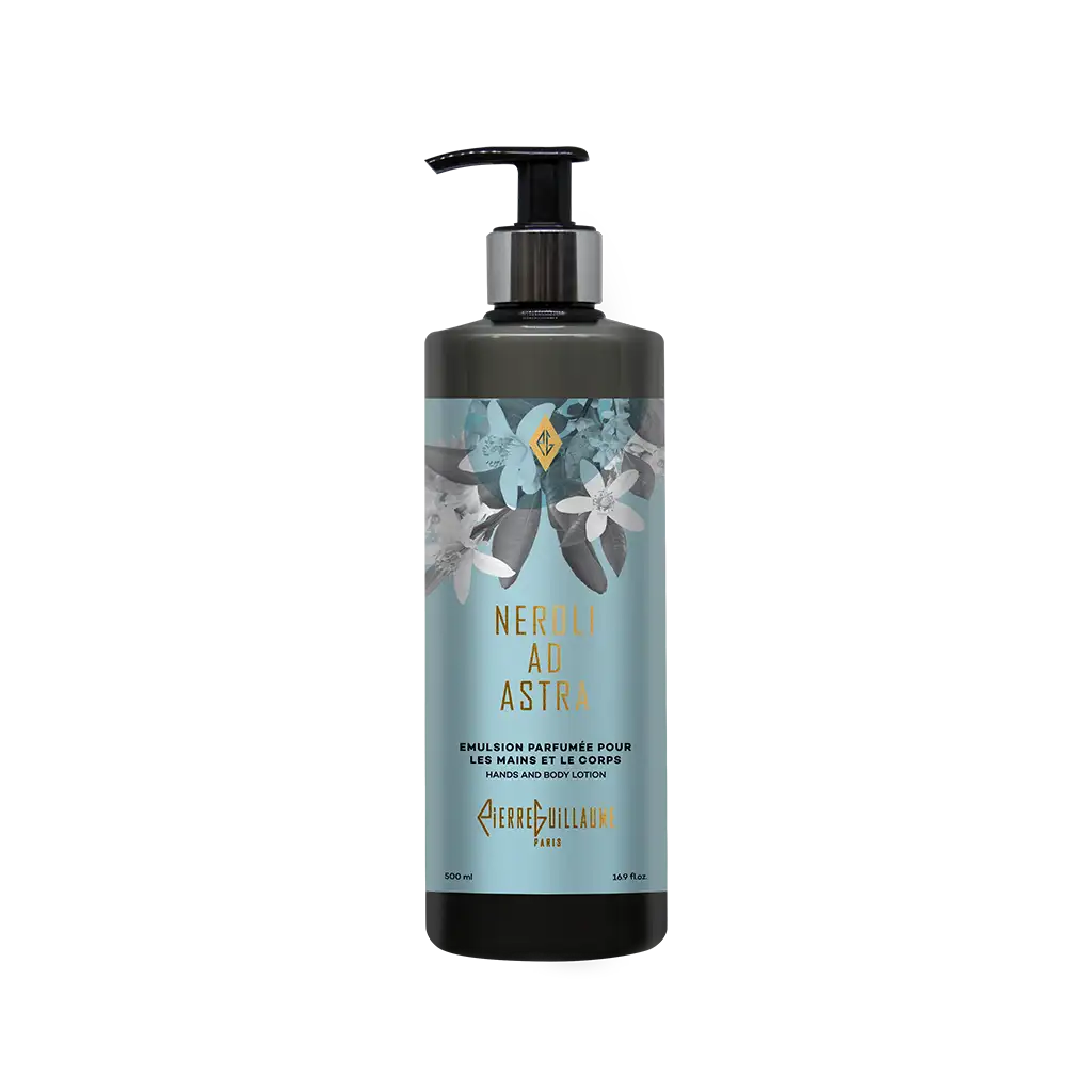 Neroli ad Astra Hands and Body Lotion 500ml