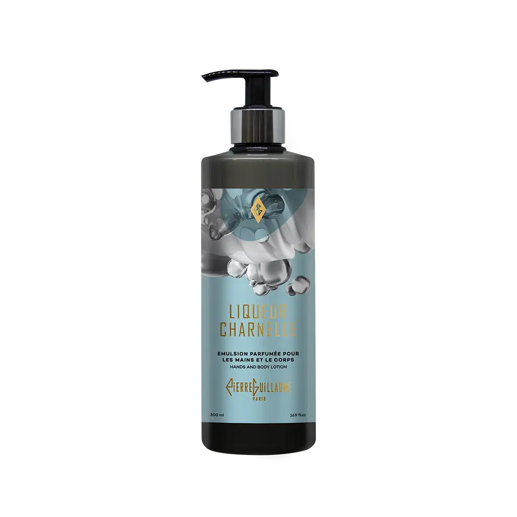 Liqueur Charnelle Hands and Body Lotion 500ml