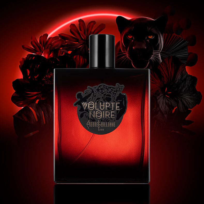Volupté Noire smaržūdens
