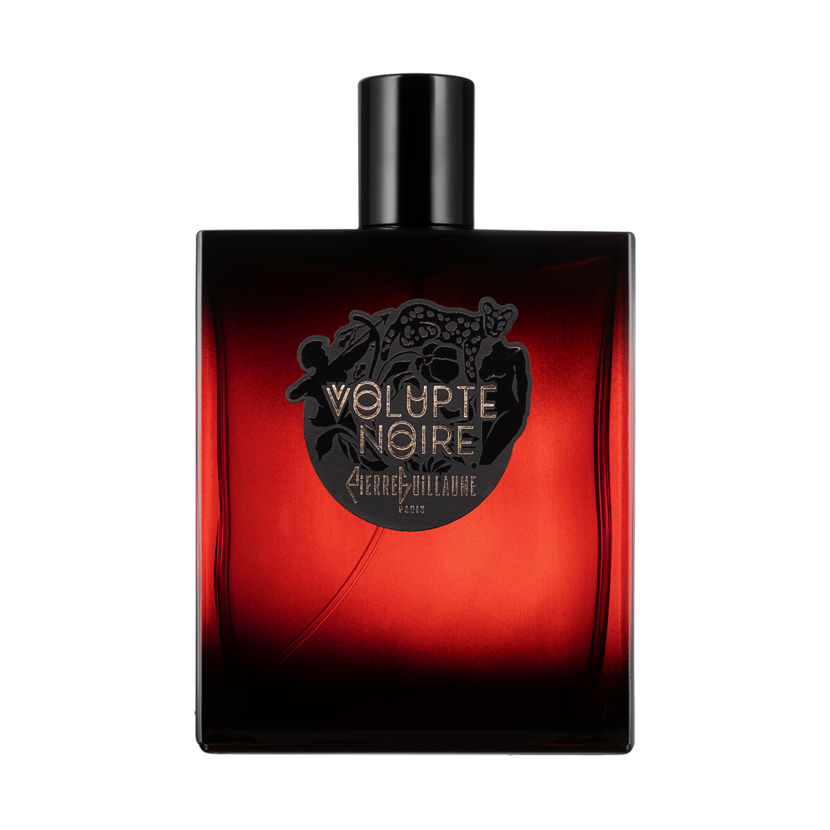 Volupté Noire smaržūdens