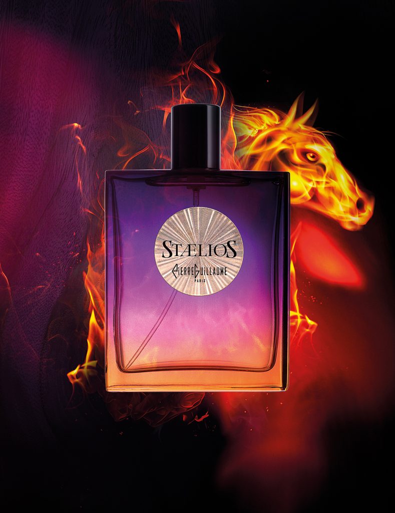 STÆLIOS Eau de Parfum