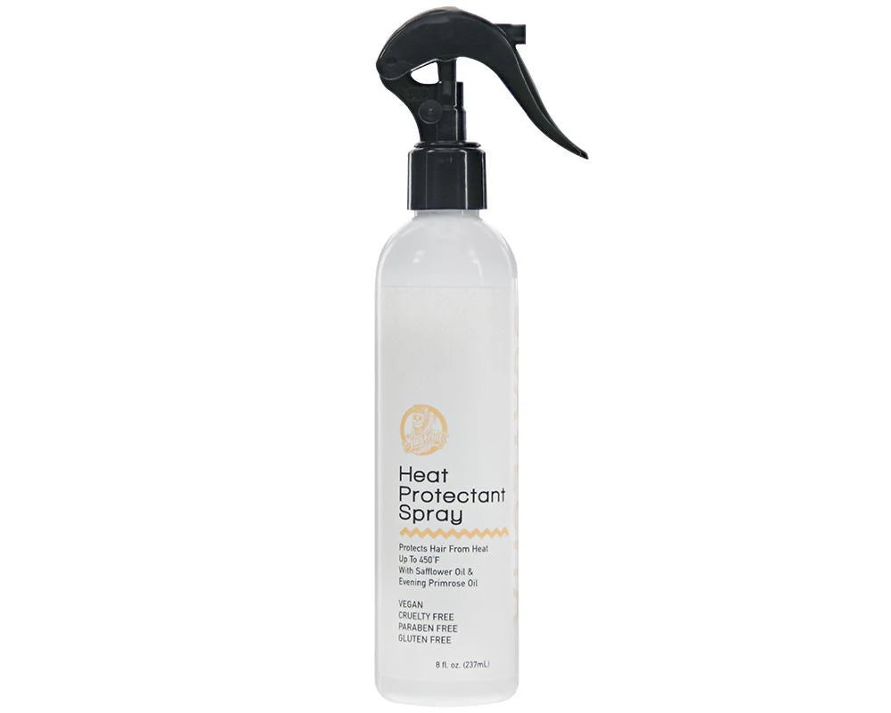 Heat Protectant Spray 237ml